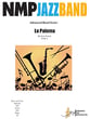 La Paloma Jazz Ensemble sheet music cover
